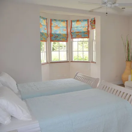 Rent this 4 bed house on Worthing in Christ Church, Barbados