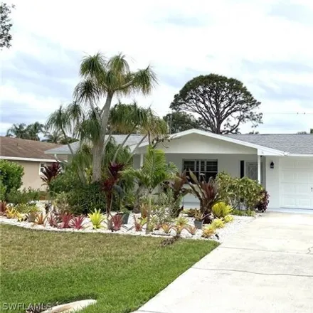 Buy this 3 bed house on 688 102nd Avenue North in Collier County, FL 34108