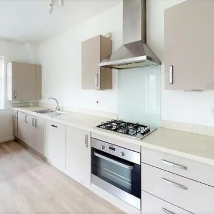 Rent this 1 bed apartment on Rosso Close in Doncaster, DN4 5FS