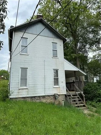 Image 1 - 216 Morton Ave, Butler, Pennsylvania, 16001 - House for sale