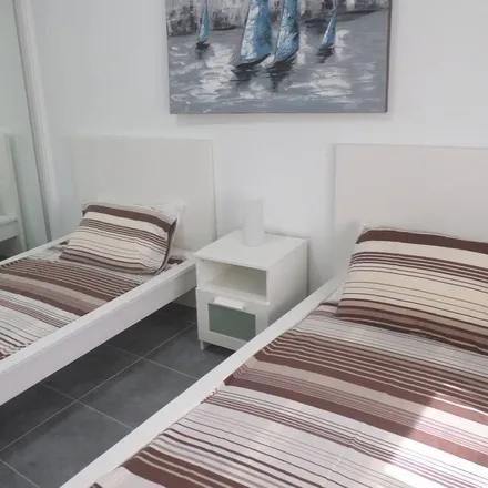Rent this 2 bed house on Playa Blanca in Yaiza, Las Palmas