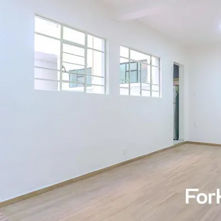 Rent this 1 bed apartment on Calle Tokio 7 in Cuauhtémoc, 06600 Santa Fe