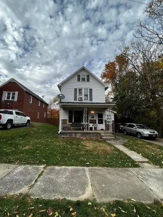 Buy this 3 bed house on 208 Richland Avenue in Mansfield, OH 44903