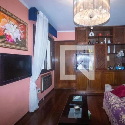 Buy this 2 bed apartment on Rua Tito Lívio Zambecari in Montserrat, Porto Alegre - RS