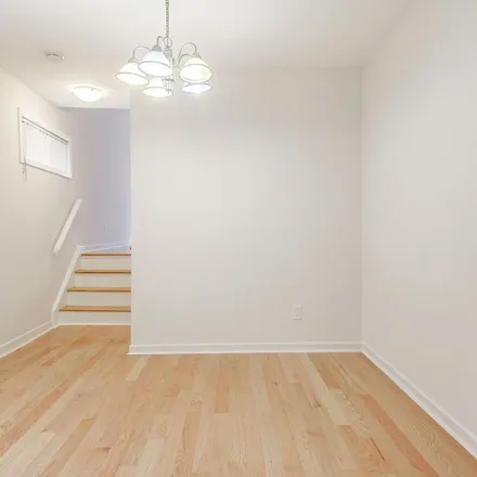 Rent this 2 bed townhouse on 200 Van Horne Avenue in Toronto, ON M2J 3C3