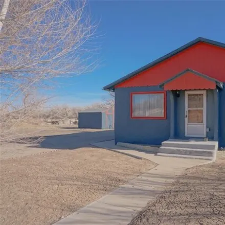 Image 2 - First Cavalry Division Memorial Highway, Huerfano County, CO 81089, USA - House for sale