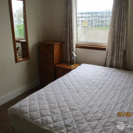 Image 1 - 26 Summerfield Terrace, Aberdeen City, AB24 5JH, United Kingdom - Apartment for rent
