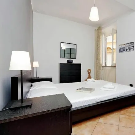 Image 4 - Palazzo Scanderbeg, Skanderbeg Square, 00187 Rome RM, Italy - Apartment for rent