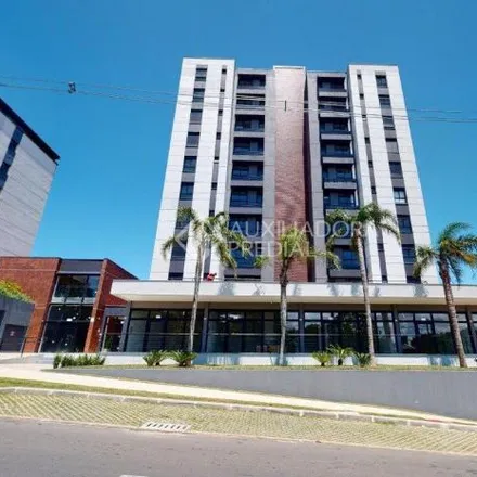 Buy this 2 bed apartment on Ibis Guaíba in Avenida Dona Frutuosa, Coronel Nassuca