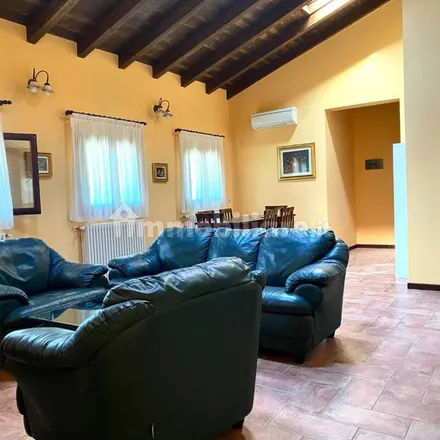 Rent this 5 bed apartment on Via Abetone Superiore 146 in 41053 Maranello MO, Italy