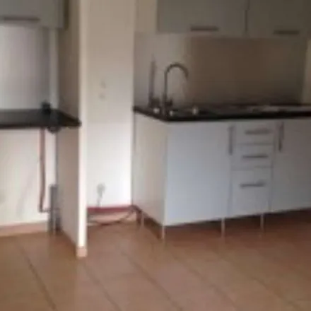 Rent this 2 bed apartment on 24 Avenue Edouard Herriot in 69150 Décines-Charpieu, France