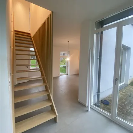 Image 3 - Saint-Fontaine 16, 4560 Pailhe, Belgium - Apartment for rent