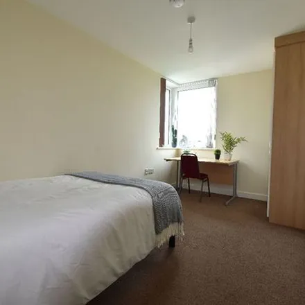 Rent this 6 bed apartment on 683 Ecclesall Road in Sheffield, S11 8TB
