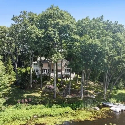 Buy this 6 bed house on 94 Sunset Road in Mountain Lakes, Morris County