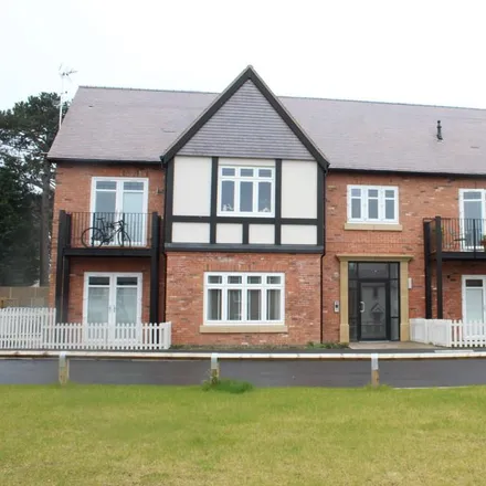 Rent this 2 bed apartment on unnamed road in Hampton in Arden, B92 0BX