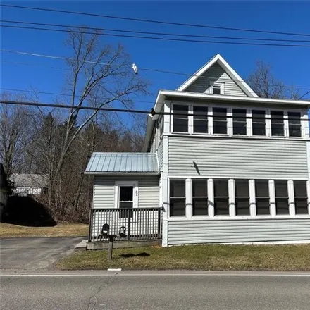 Image 1 - 62 Pennsylvania Avenue, Apalachin, Owego, NY 13732, USA - House for sale