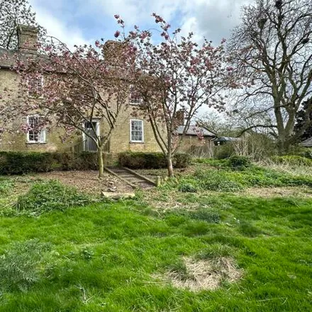 Buy this 5 bed house on B1411 in East Cambridgeshire, CB6 2EL
