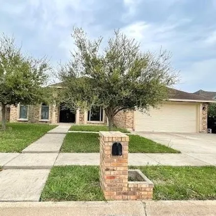 Image 1 - 2832 Abbey Drive, Brownsville, TX 78526, USA - House for sale