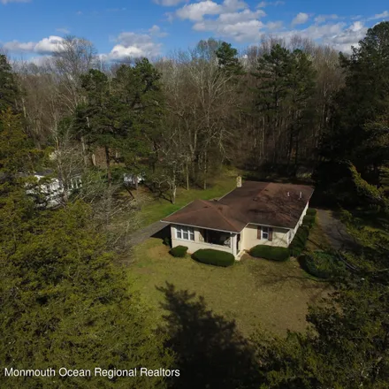 Image 9 - 360 East Millstream Road, Plumsted Township, Ocean County, NJ 08514, USA - House for sale