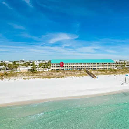 Buy this 1 bed condo on 3190 Scenic Highway 98 in Destin, FL 32541