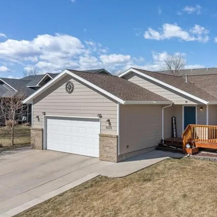 Buy this 5 bed house on 6605 Wellington Drive in Rapid City, SD 57702