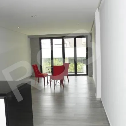 Buy this 2 bed apartment on Calle Santa Cruz in Del Valle, 03100 Mexico City
