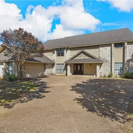 Buy this 5 bed house on 10035 Stony Point Drive in Woodway, McLennan County
