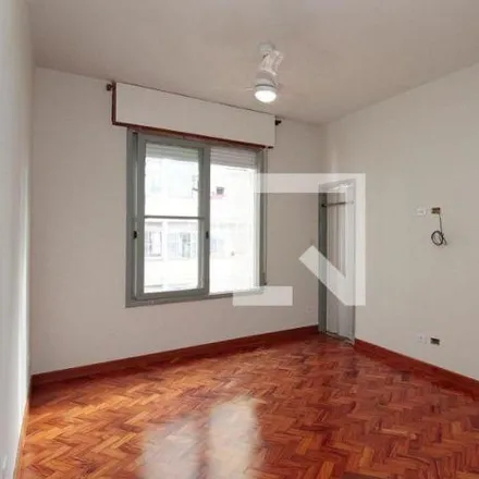 Rent this studio apartment on Rua Riskallah Jorge 80 in Santa Ifigênia, São Paulo - SP