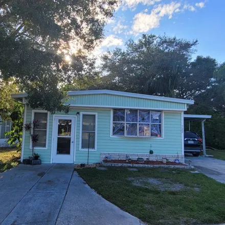 Buy this 3 bed house on 7368 142nd Avenue North in Largo, FL 33771