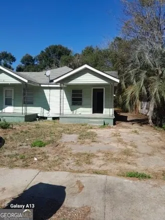 Buy this studio house on 653 Cotton Avenue in Albany, GA 31701
