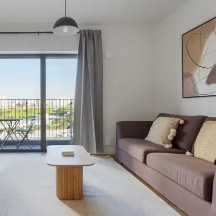 Rent this 2 bed apartment on Rua B do PUAL in 1750-220 Lisbon, Portugal