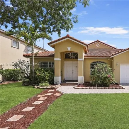 Buy this 4 bed house on 18427 Northwest 9th Court in Pembroke Pines, FL 33029