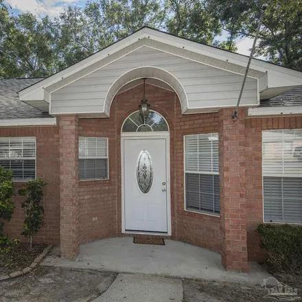 Image 3 - 1988 Winners Circle, Escambia County, FL 32533, USA - House for sale