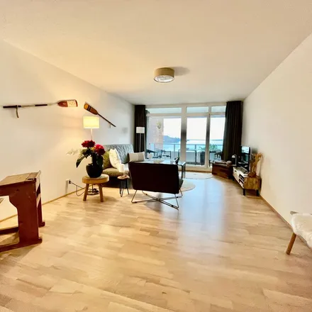 Rent this 3 bed apartment on Fördebogen in 24955 Harrislee, Germany