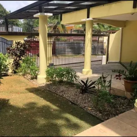 Rent this 3 bed house on Calle Bayano in 0843, Ancón