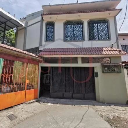 Buy this 5 bed house on unnamed road in 090605, Guayaquil