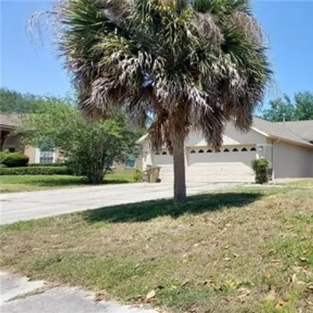 Buy this 4 bed house on 13016 Sandy Pine Lane in Lake County, FL 34711