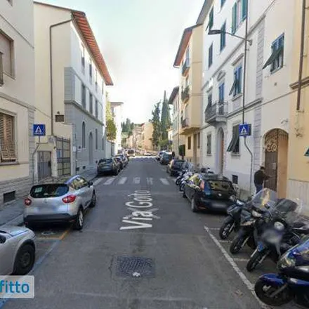 Rent this 2 bed apartment on Via Goito 14b in 50133 Florence FI, Italy