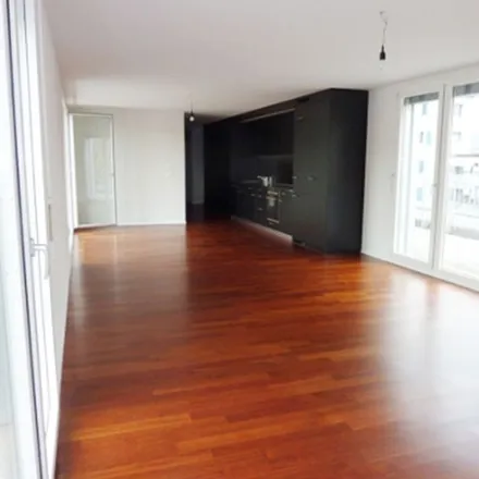 Rent this 3 bed apartment on Steinmürlistrasse 7 in 9, 8953 Dietikon