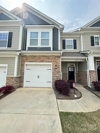 Rent this 2 bed house on 7024 Harris Bay Road in Charlotte, NC 28269