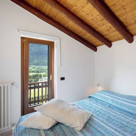 Rent this 1 bed apartment on Sarre in Aosta Valley, Italy
