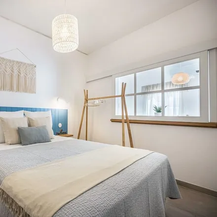 Rent this 1 bed house on 8650-425 Distrito de Évora