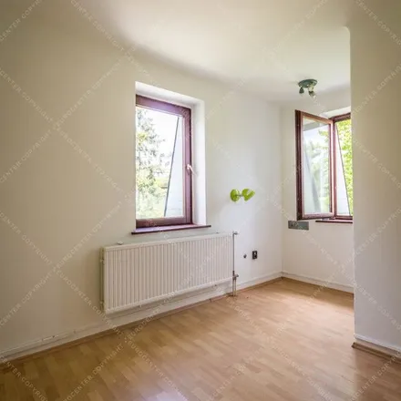 Rent this 8 bed apartment on Budapest in Buday László utca 5/b, 1024