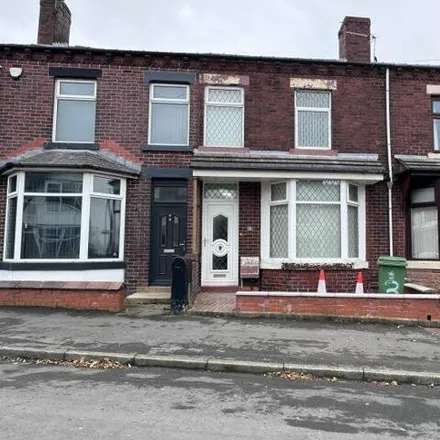 Image 1 - Heaton Village Club, Back Chorley Old Road South, Bolton, BL1 5LZ, United Kingdom - Apartment for rent