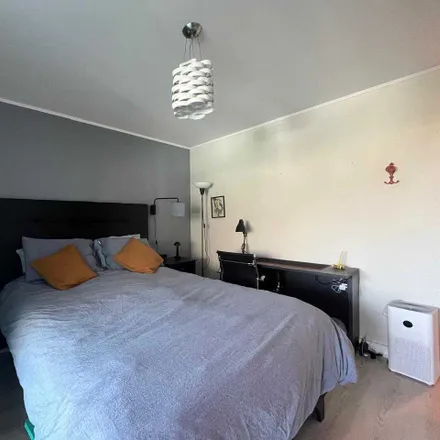 Buy this 3 bed apartment on Camino de Cintura in 860 0651 Huechuraba, Chile