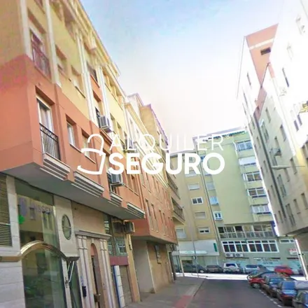 Image 5 - Calle Constancia, 43, 29002 Málaga, Spain - Apartment for rent