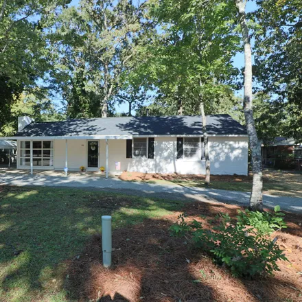 Image 3 - 117 Marvin Drive, The Colony Apartments, Aiken, SC 29803, USA - House for sale