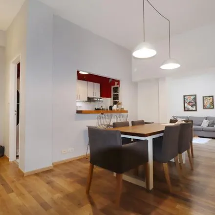Buy this 2 bed apartment on Quesada 2808 in Núñez, C1429 AAO Buenos Aires