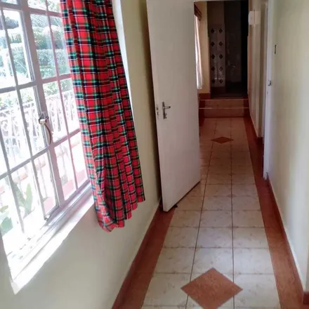 Image 3 - Nairobi, Kangemi, NAIROBI COUNTY, KE - House for rent