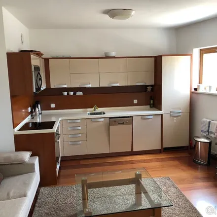 Rent this 1 bed apartment on unnamed road in Trutnov, Czechia